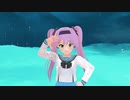 【MMD】岬珊瑚でDEEP BLUE TOWNへおいでよ【アイマリンプロジェクト】