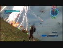 【地球防衛軍5】レンジャーいんしば St.103 旋風
