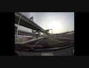 北西線開通（GoProバージョン）