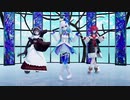 【にじさんじMMD】おちゃめ機能【祝□□⚖さんばか1周年！】
