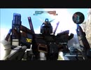【バトオペ２】少し喋るボイロMS道No.32◆ガンダム５号機◆