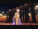 【MMD】アラビアンコスな由良で「カガリビト 」（艦これ）【2K】