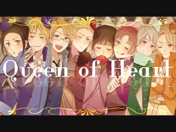 人気の Apヘタリア連合リンク 動画 677本 ニコニコ動画