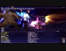 FF11 オデシーNM　Brachys　召喚/暗黒ソロ（Emperor Arthro上位版）（ゆっくり実況）