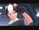【碧音タイガ】ストリーミングハート【UTAUカバー&MMD】