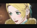 【実況】初見ノーリセルナティックでファイアーエムブレム 風花雪月  竪琴の節  王の凱旋 Part1