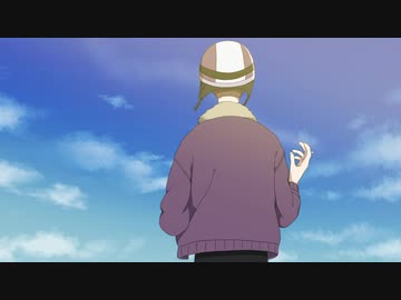 【手描き】外資系二周年記念【wrwrd】