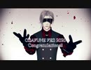 【MMD刀剣乱舞】Idfc【大般若長光】