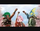 【ポケモン剣盾】ゴリラと行くランクマッチpart3【湿原誓いパーティ】