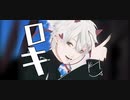 【にじさんじMMD】ROKI【葛葉】【カメラ配布あり】