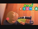 雷の呼吸　発動5秒前【あつまれどうぶつの森】　#4