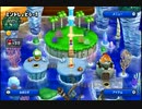Super mario u rta 3-1 00:01:05