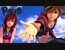 【KH3DLC実況】テンション高い２人のキングダムハーツ３ReMind★Part8