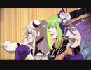 【ボカロ+UTAU+SV 10人】Alice in N.Y.【カバー】