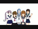 ０２鎮守府の日常　２８話