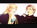 【MMD刀剣乱舞】アンビリーバーズ【小竜・大般若】