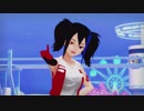 【欲音ルコ♂/MMD】 MyonMyon 【UTAUカバー】