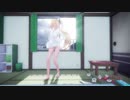 【紳士用MMD】ネルが裸Yシャツでスイートマジック