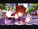 【KHMMD】ソラ・ドナルド・グーフィーでどぅーまいべすと！