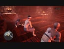 [MHWI] 再び新たな大陸へ [雑談プレイ] Part3 集会所とカガチのマスター級