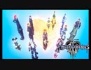 週末はグーフィーと過ごすKH３-part1