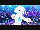 【MMDけもフレ】ベルちゃんで「深海都市ウィザリア」1080ｐ