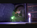 【ルイージマンション３】へっぽこルイージのお掃除日記 Part.6【山口荘】