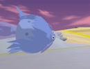 【ネズミ】ＭＭＤで遊んでみた【事切れる】