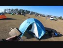 メタル野郎の1分弱キャンプツーリング動画：ホットサンドメーカーの沼編