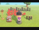もりくんのあつまれどうぶつの森【実況】Part8