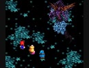【スーパーマリオRPG】対クリスタラー戦