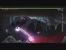 敵を多形性する魔法（おまけ動画）