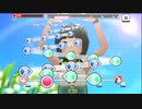 【デレステ】藤居朋「谷の底で咲く花は(MASTER+)」フルMISS