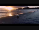 湘南の海であなたを癒やします【コロナに負けない！】