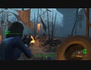 Fallout4"God Mode"その22 ミニッツメン拡大編
