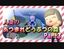 【実況】人妻のあつまれどうぶつの森part3