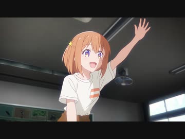 恋する小惑星（アステロイド） 11.「きら星チャレンジ！」