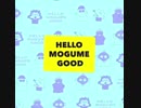 HALLO MOGUME GOOD