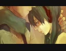 【初音ミク】彼岸と桜【original】
