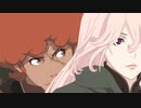 神撃のバハムート GENESIS　#02　Escape from Livian