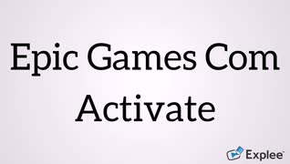 Epic Games Com Activate ? Call Now 1-855-276-3666