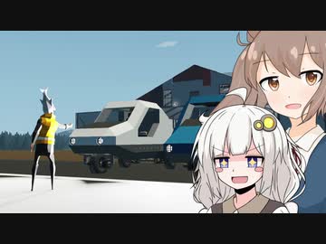 【Stormworks】ストームささきずちゃん２