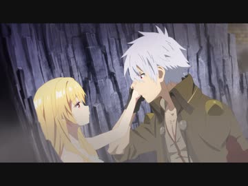 ありふれた職業で世界最強　第4話　最奥のガーディアン