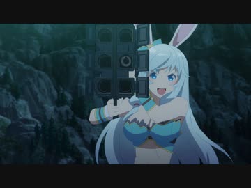 ありふれた職業で世界最強　第10話　女神の剣