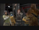 【PS4】馬鹿なジェダイ【SW:JFO】 PART09