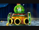 【実況】広大な宇宙を駆け巡る スーパーマリオギャラクシー2 Part21