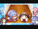 ウナきりことのは大作戦！【VOICEROID劇場】