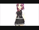【MMD】萩風 Sexy Walk