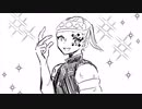 【鬼滅の刃】宇髄さんでビバハピ☆【手描き】
