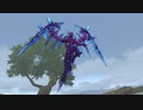 アーシャのアトリエ ～黄昏の大地の錬金術士～ DX　vs.暴走した空竜